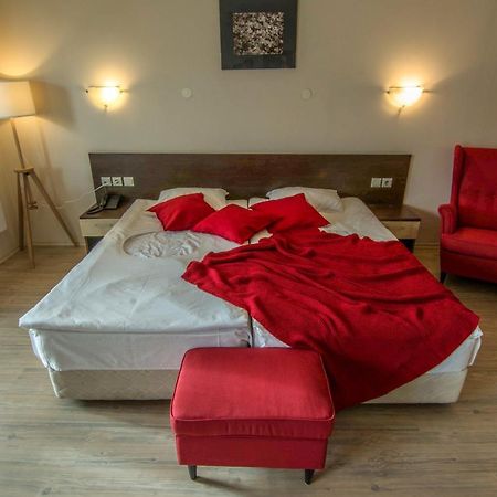 Stayinn Banderitsa Studios Bansko Zewnętrze zdjęcie