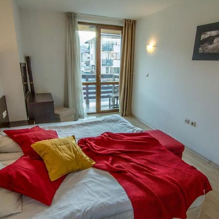 Stayinn Banderitsa Studios Bansko Zewnętrze zdjęcie