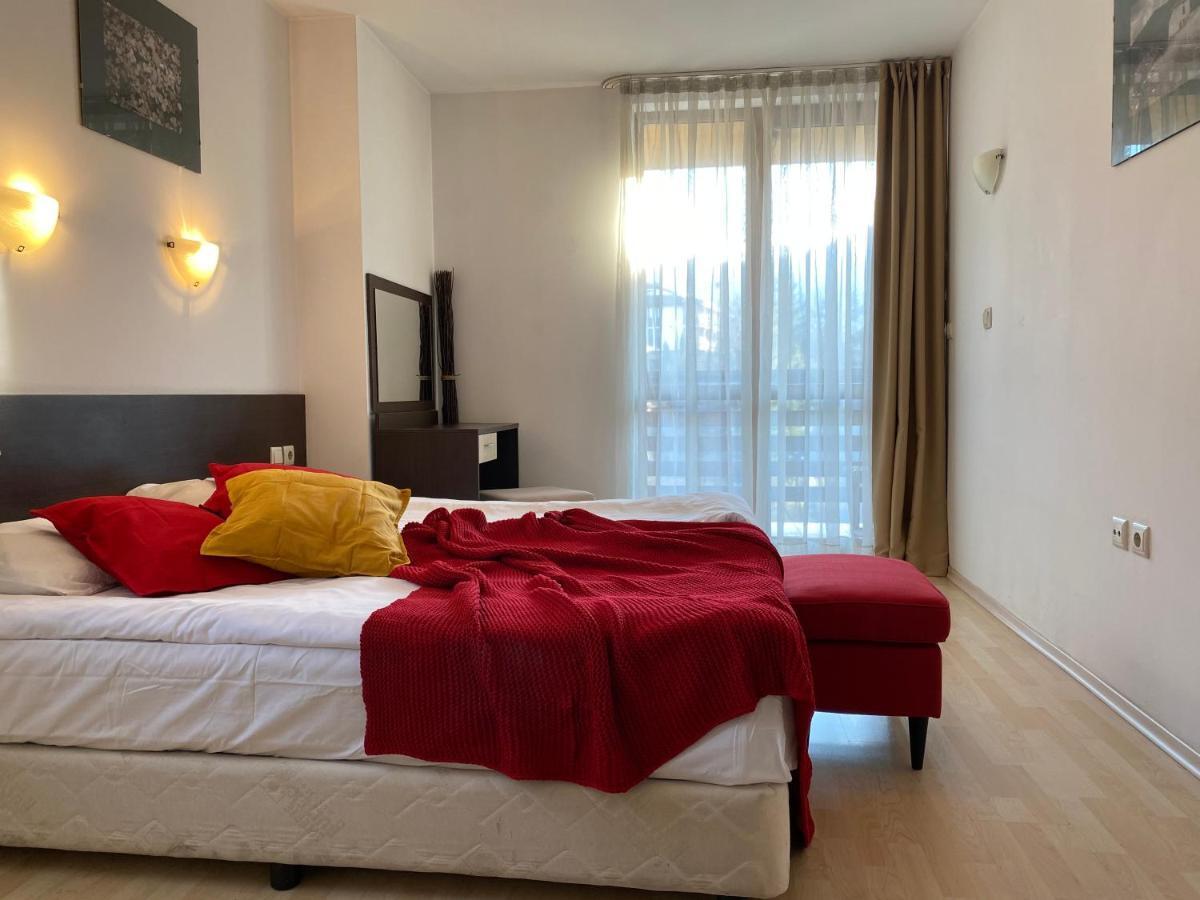 Stayinn Banderitsa Studios Bansko Zewnętrze zdjęcie