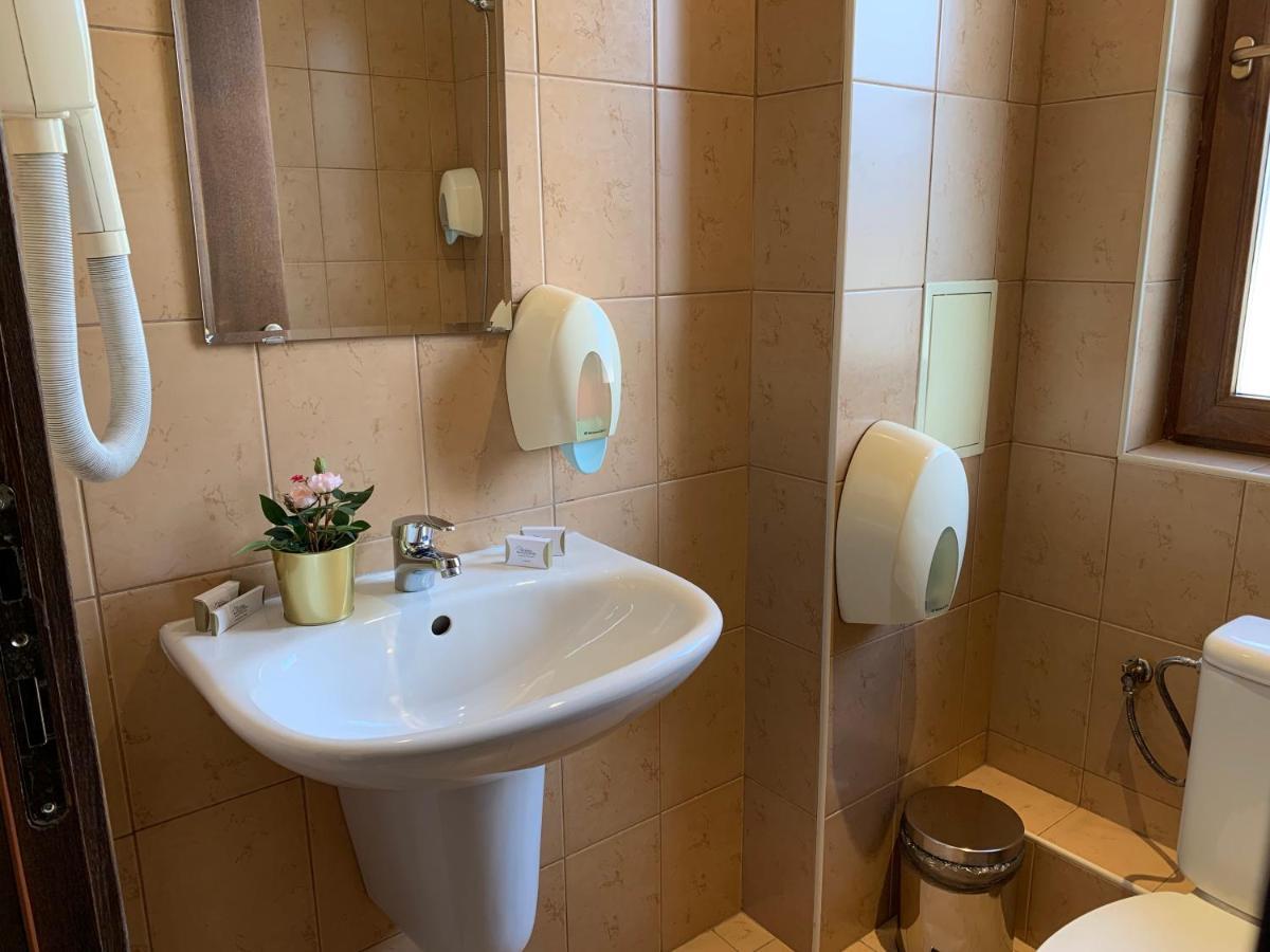 Stayinn Banderitsa Studios Bansko Zewnętrze zdjęcie