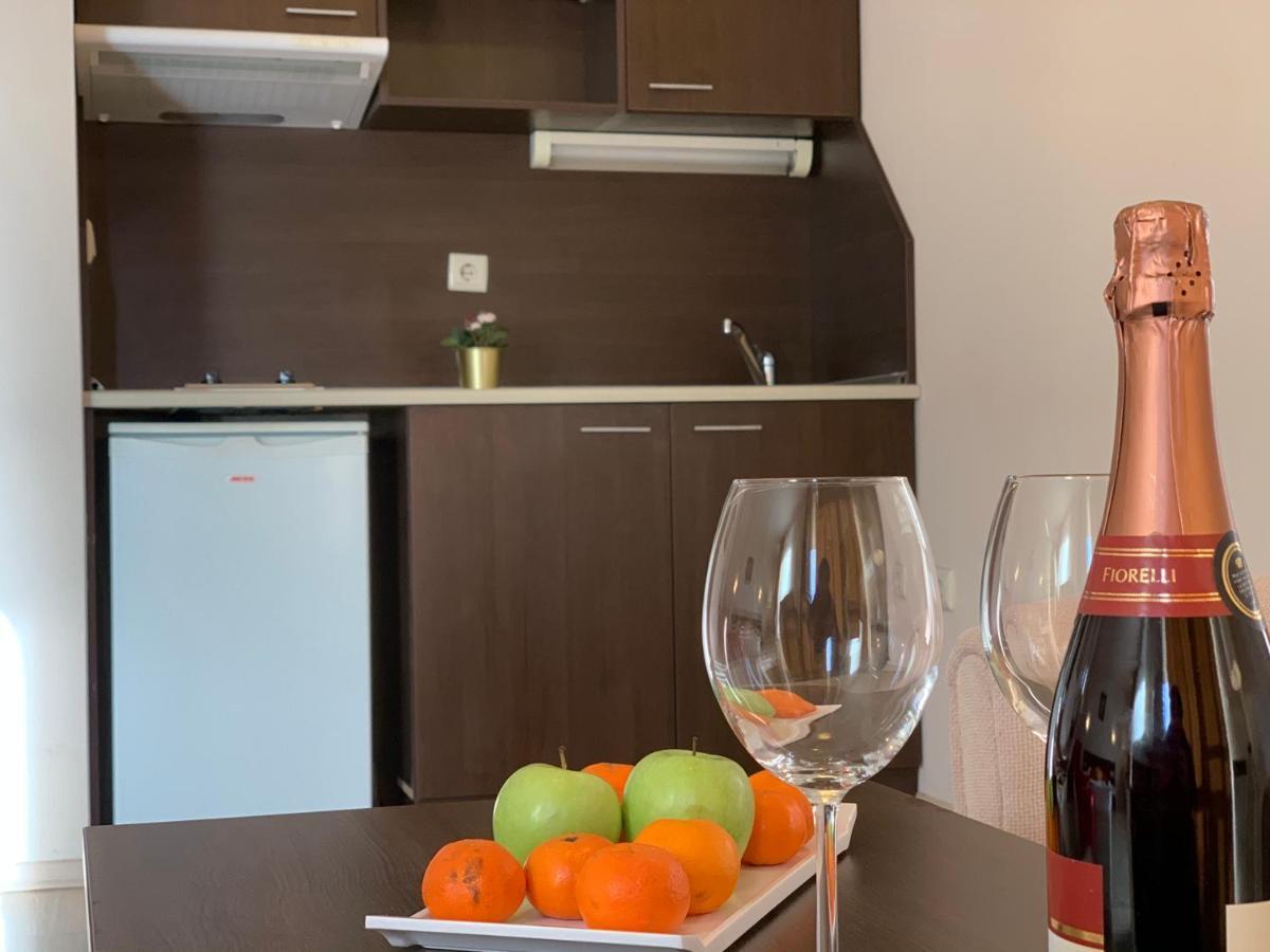 Stayinn Banderitsa Studios Bansko Zewnętrze zdjęcie