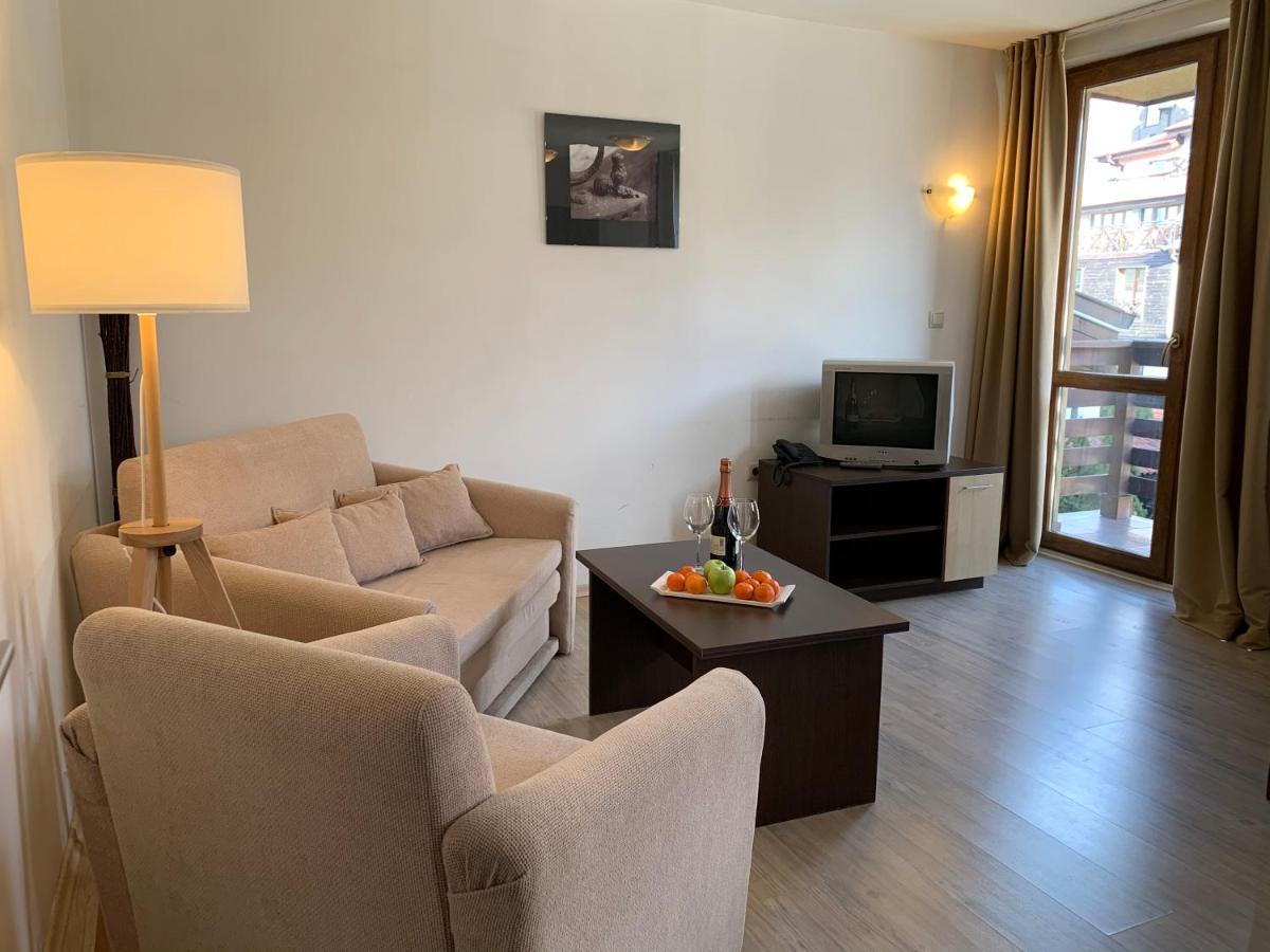 Stayinn Banderitsa Studios Bansko Zewnętrze zdjęcie