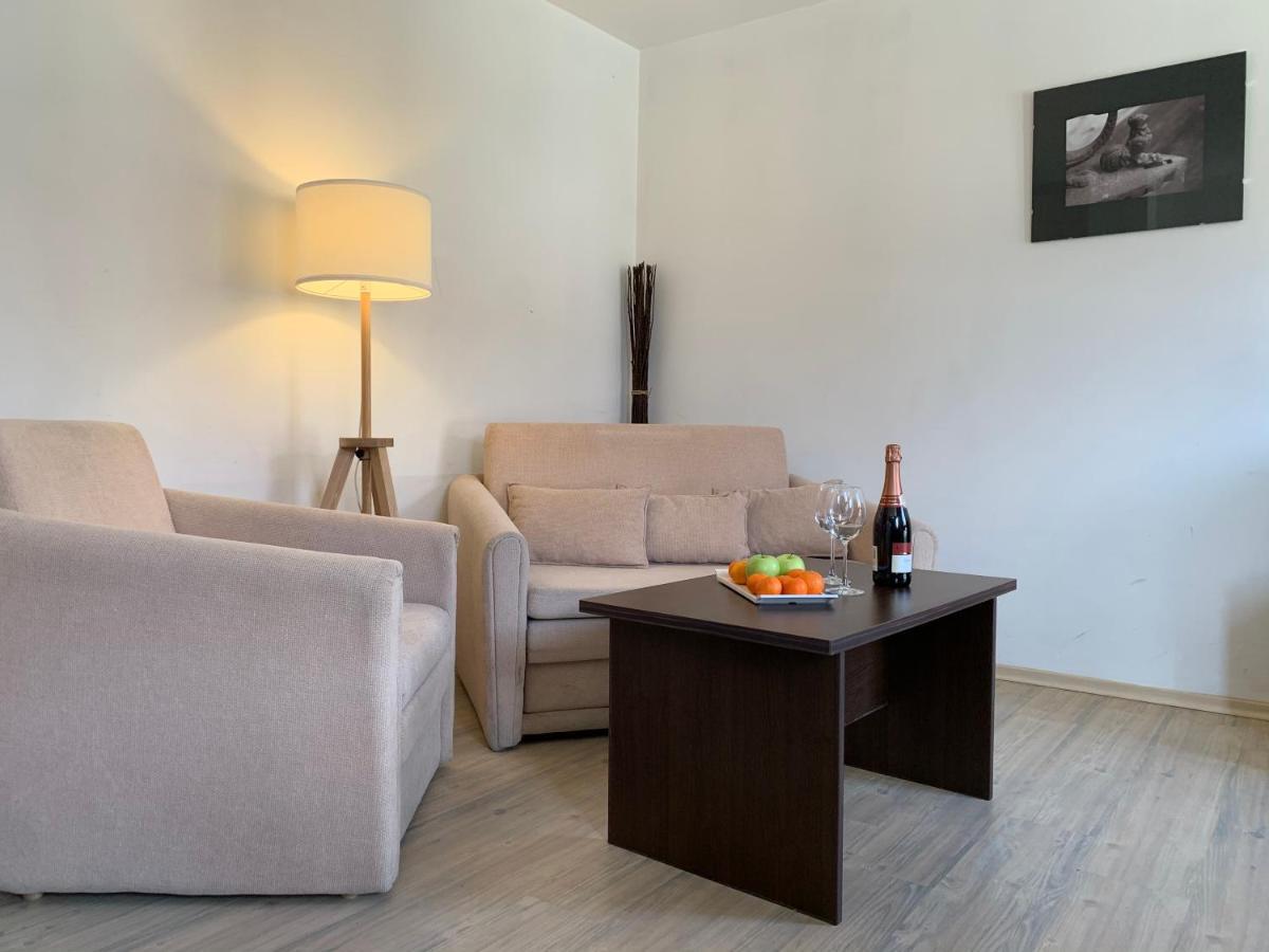 Stayinn Banderitsa Studios Bansko Zewnętrze zdjęcie