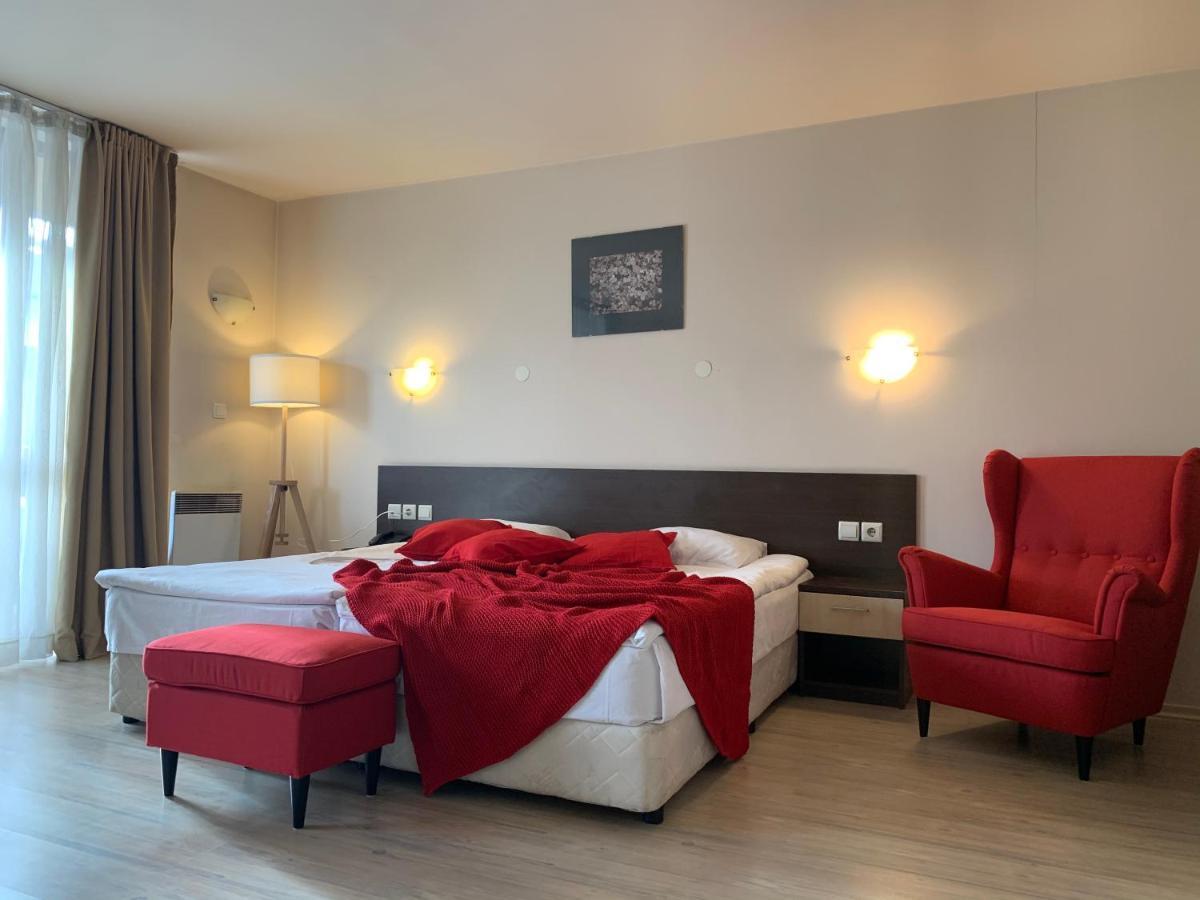 Stayinn Banderitsa Studios Bansko Zewnętrze zdjęcie
