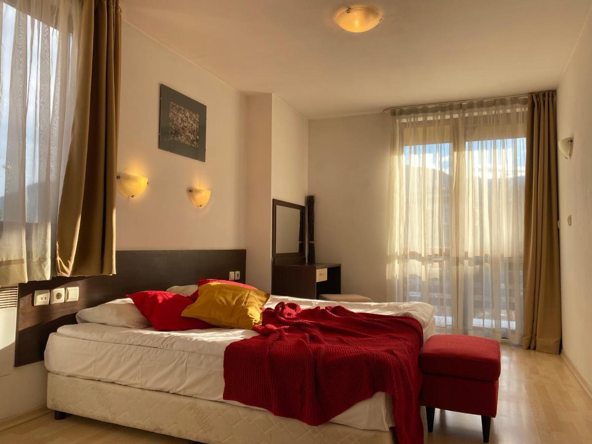 Stayinn Banderitsa Studios Bansko Zewnętrze zdjęcie