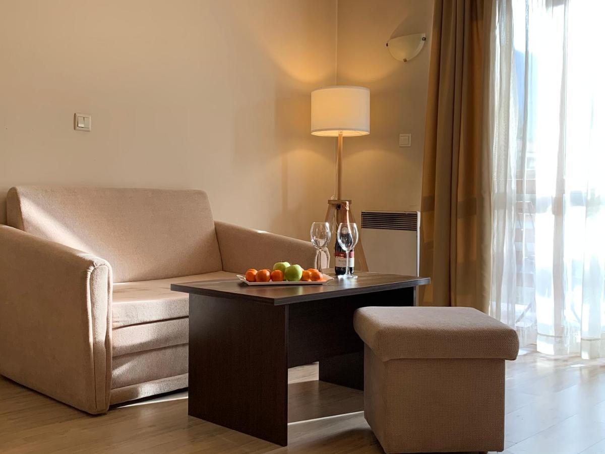 Stayinn Banderitsa Studios Bansko Zewnętrze zdjęcie