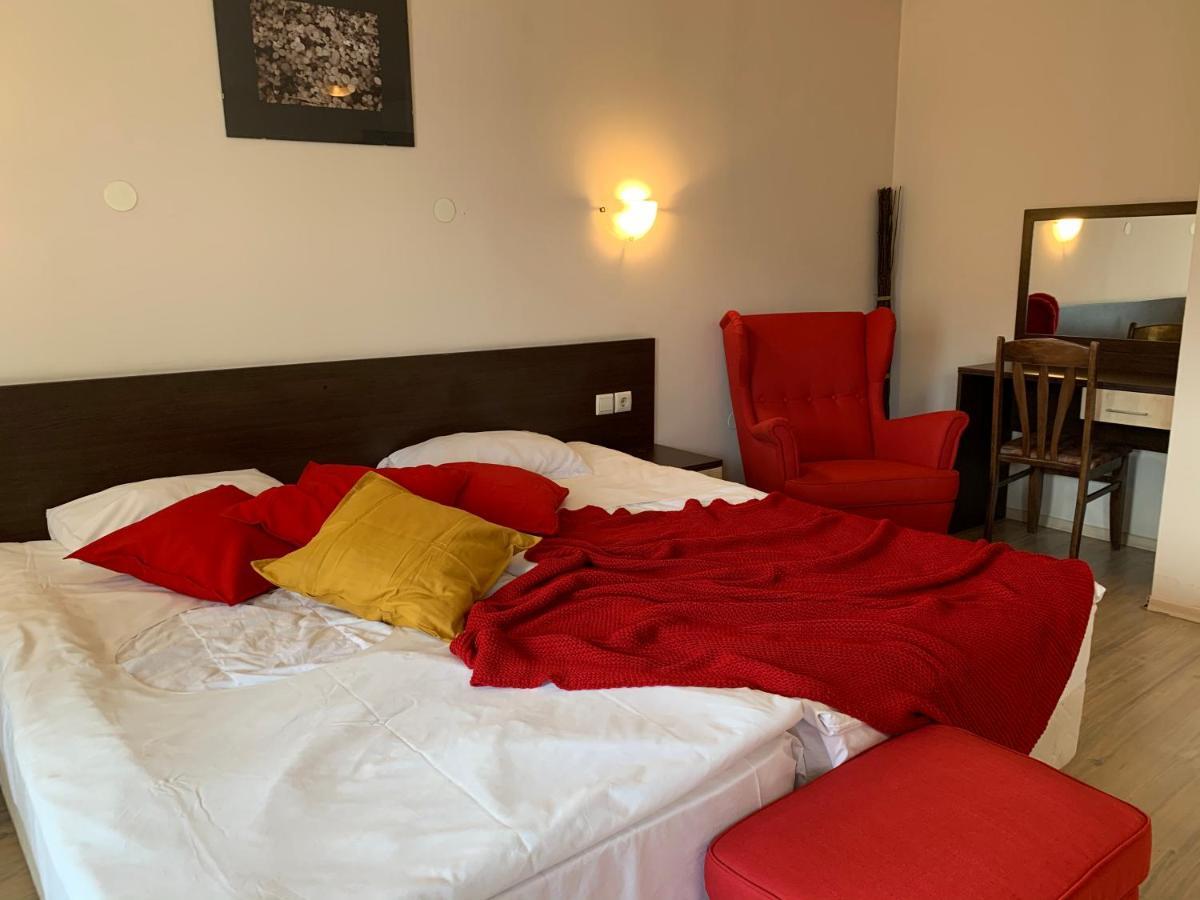 Stayinn Banderitsa Studios Bansko Zewnętrze zdjęcie