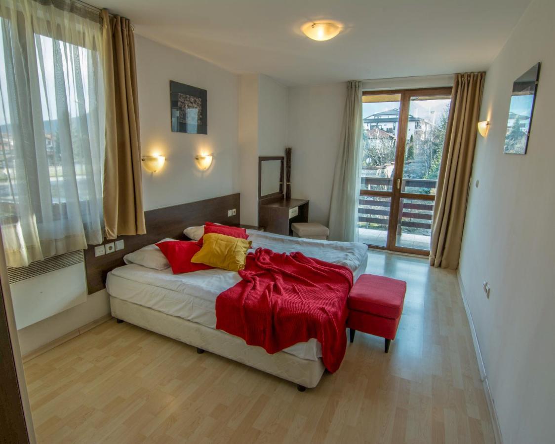 Stayinn Banderitsa Studios Bansko Zewnętrze zdjęcie