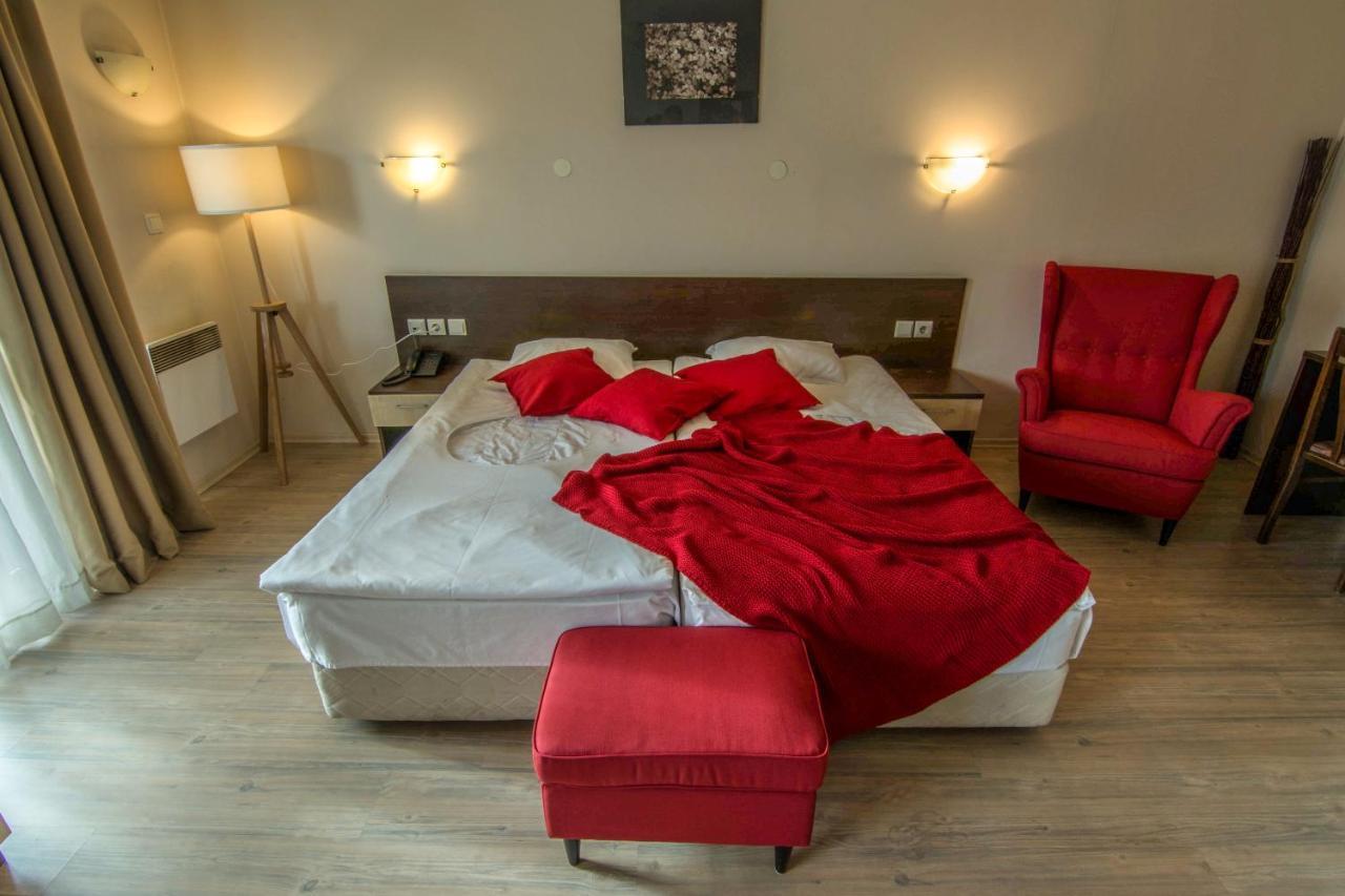 Stayinn Banderitsa Studios Bansko Zewnętrze zdjęcie