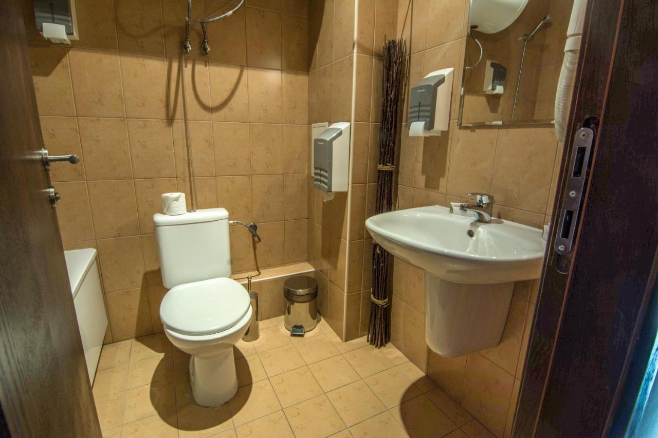Stayinn Banderitsa Studios Bansko Zewnętrze zdjęcie
