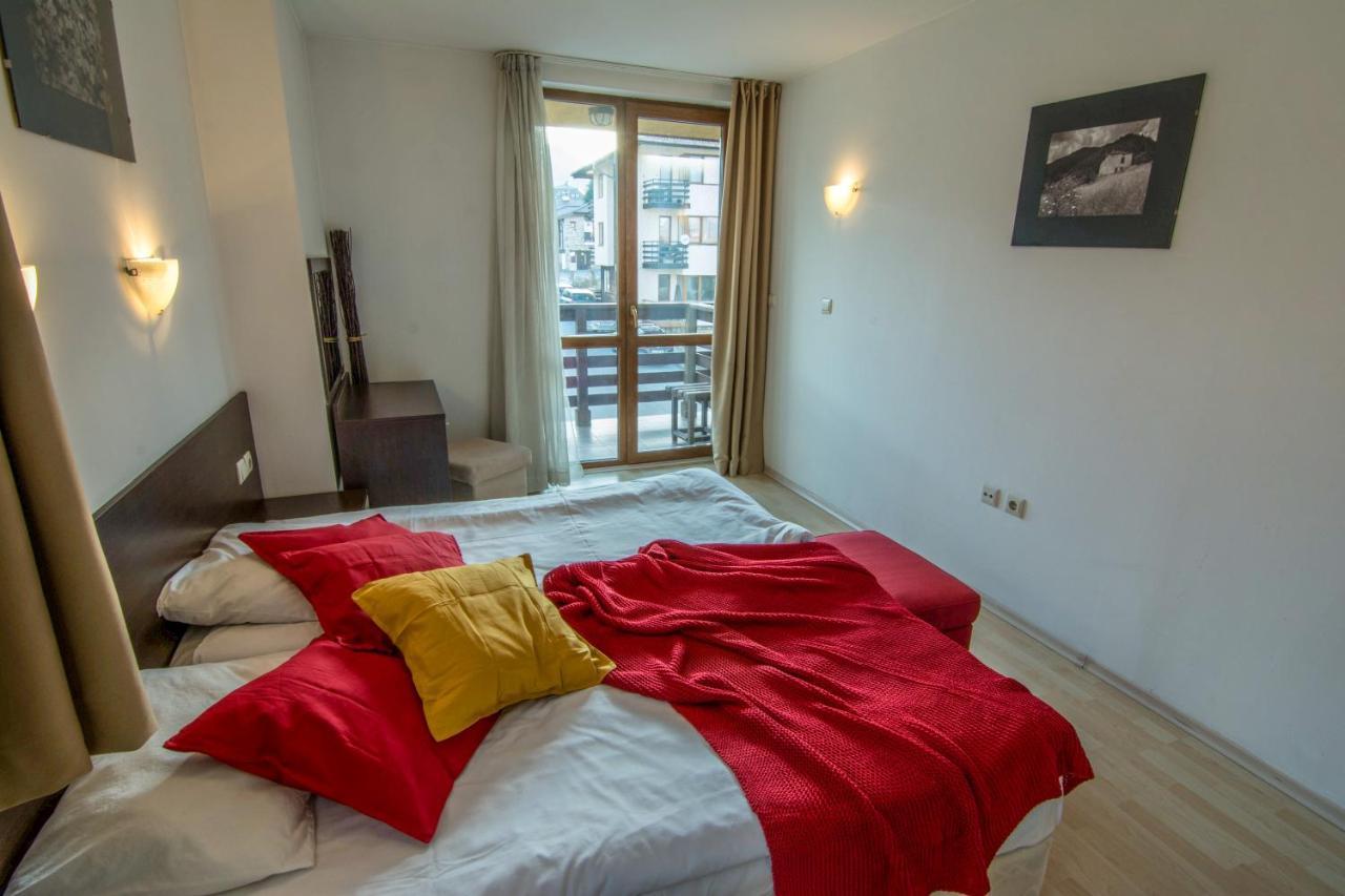 Stayinn Banderitsa Studios Bansko Zewnętrze zdjęcie