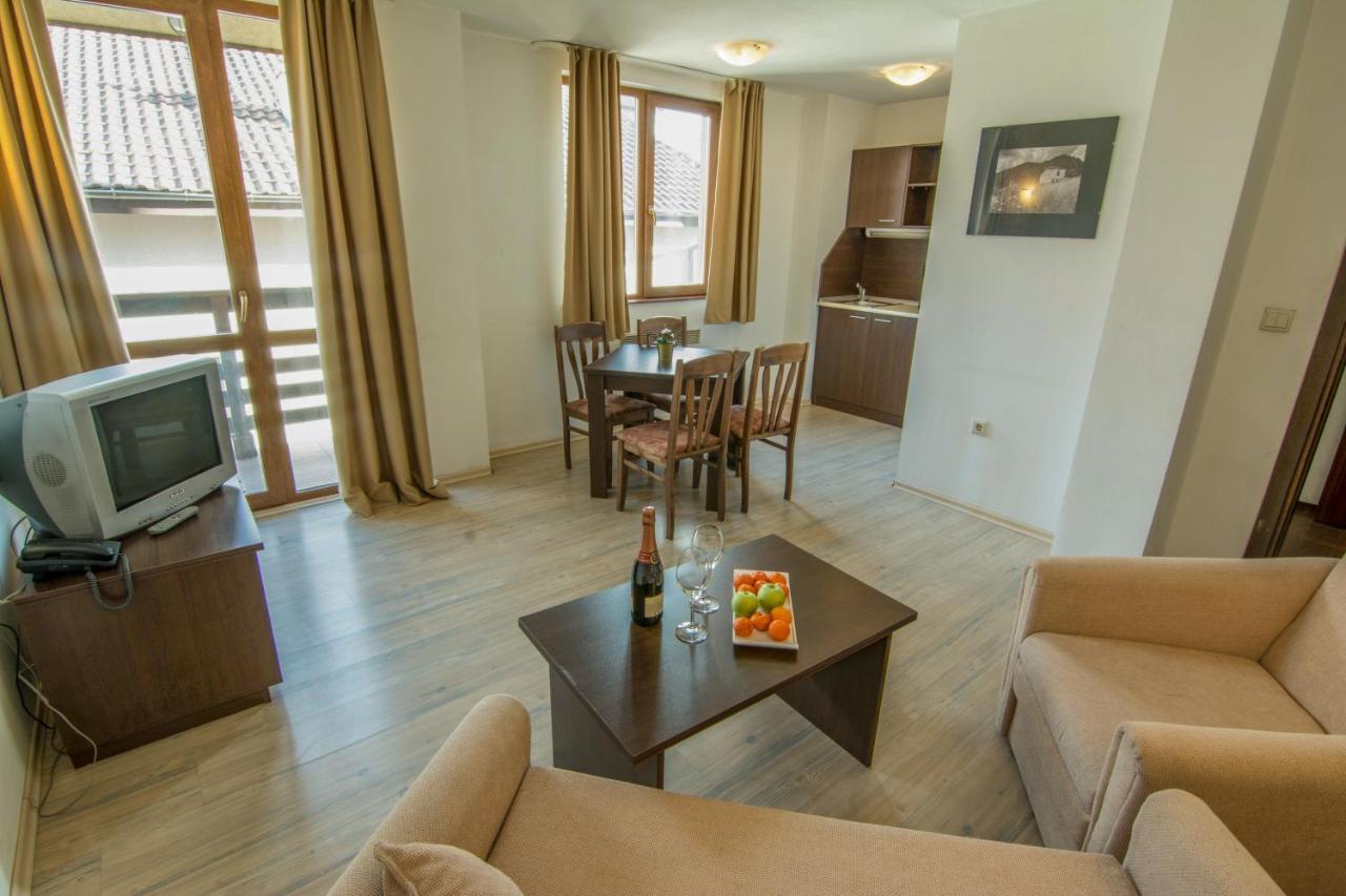 Stayinn Banderitsa Studios Bansko Zewnętrze zdjęcie