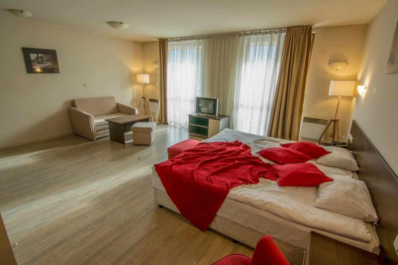 Stayinn Banderitsa Studios Bansko Zewnętrze zdjęcie