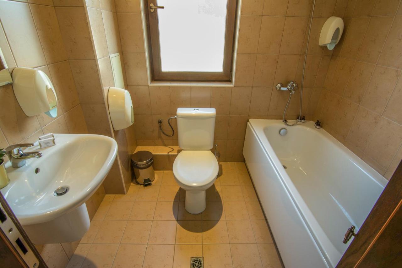 Stayinn Banderitsa Studios Bansko Zewnętrze zdjęcie