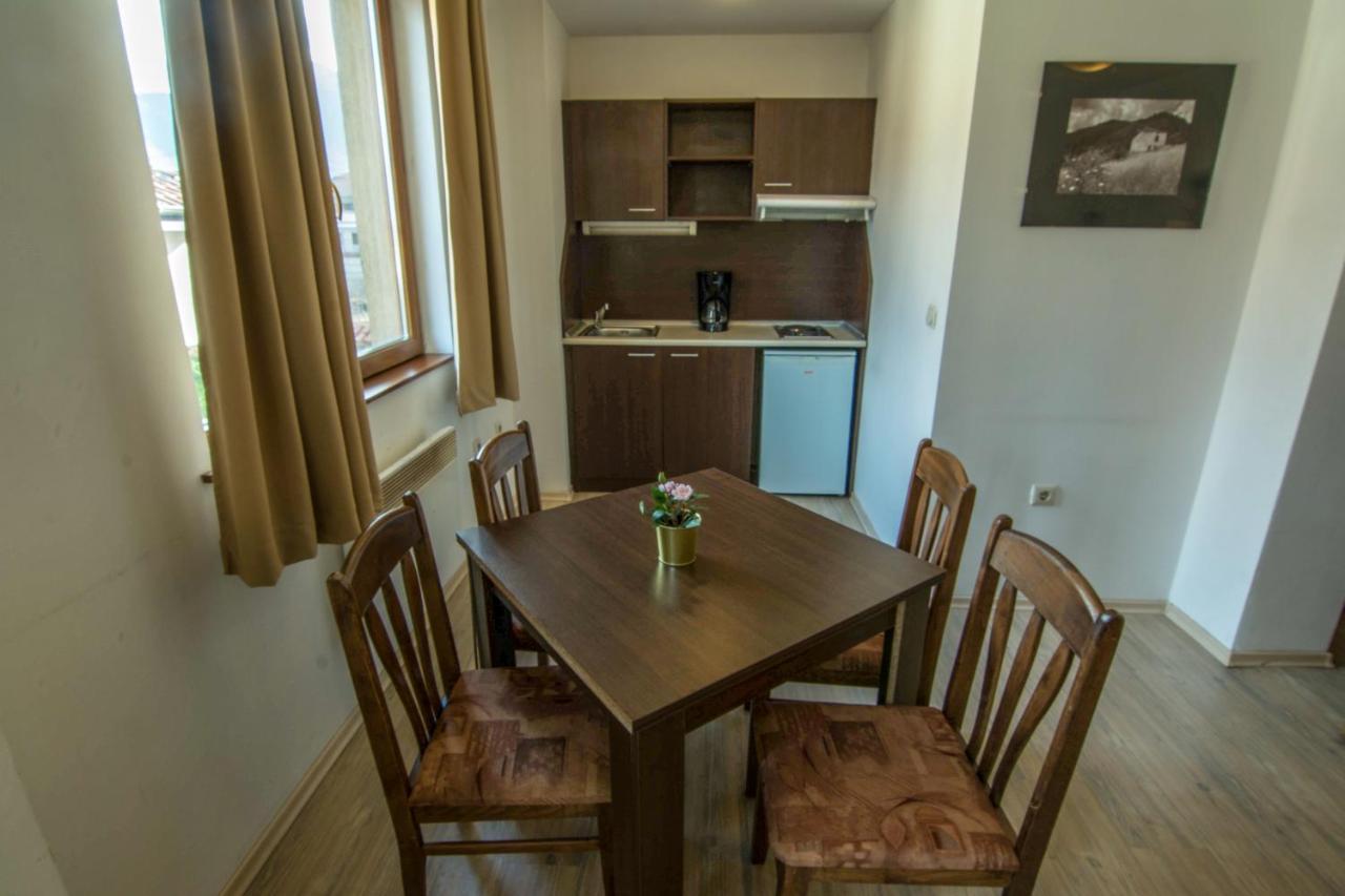 Stayinn Banderitsa Studios Bansko Zewnętrze zdjęcie